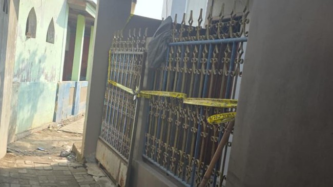 5 Fakta Keji Sekuriti Bunuh hingga Bakar Anak Pacar