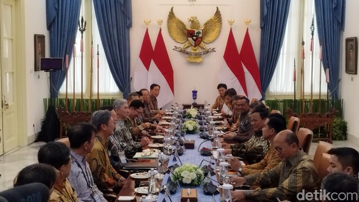 Prabowo undang pengusaha Korsel