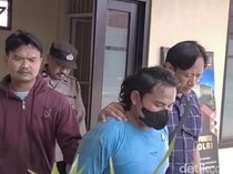 Imam Masjid di Brebes Patah Tulang Usai Diserang Pria Makmum Saat Salat Subuh