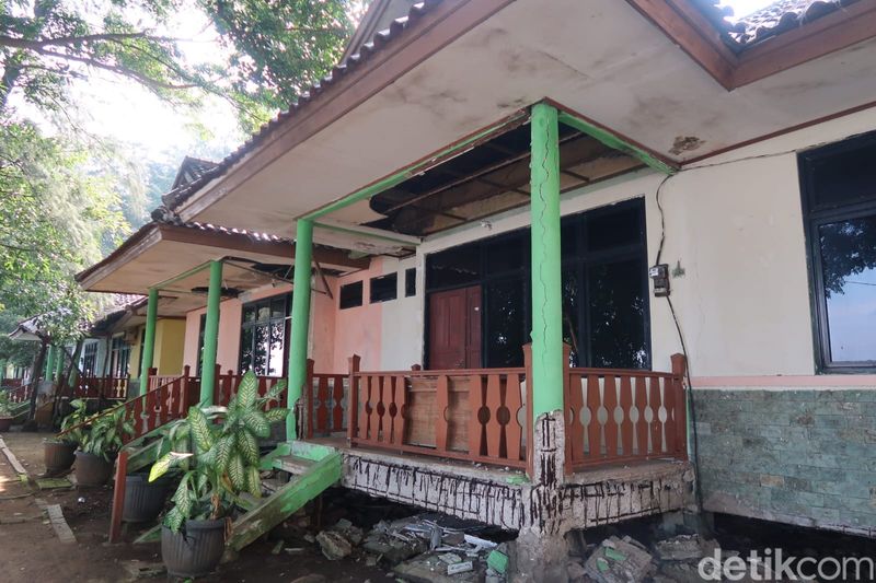 Pulau Karya di Kepulauan Seribu