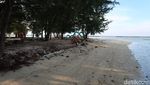 Potret Pulau Karya, Bekas Tempat Eksekusi, Kini Masih Angker