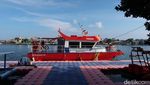 Potret Pulau Karya, Bekas Tempat Eksekusi, Kini Masih Angker