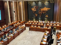 Duh! Kapal-kapal TNI AL Nunggak BBM sampai Triliunan ke Pertamina