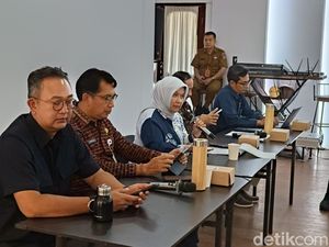 PHRI Beberkan Penyebab Hotel di Bali Sepi, padahal Turis Makin Ramai