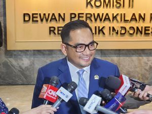 Ketua Komisi II DPR Tak Sepakat Usulan Ambang Batas Parlemen Dihapus