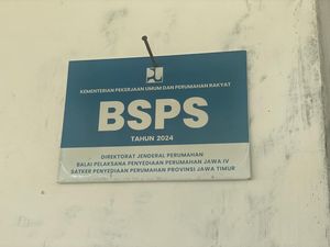 Kementerian PKP Usul Kuota Bedah Rumah di 2027 Jadi 2 Juta Unit!