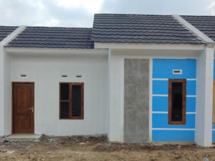 Rumah murah di Gatak, Sukoharjo, Jawa Tengah