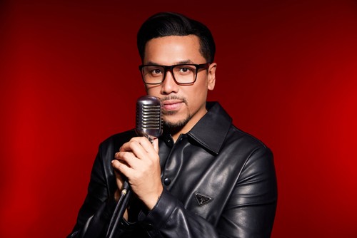 Sammy Simorangkir kembali merilis lagu Luka Yang Luas dan album Yang Terbaik.