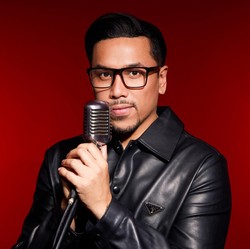 Badai Jawab Keluhan Sammy Simorangkir Soal Bayar Lagu saat Manggung