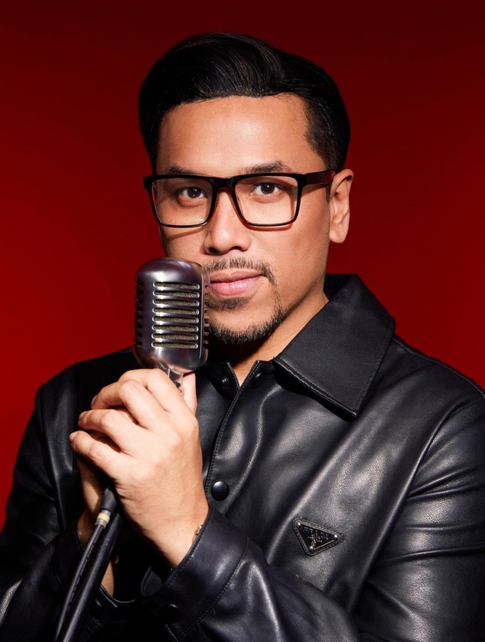 Sammy Simorangkir kembali merilis lagu Luka Yang Luas dan album Yang Terbaik.