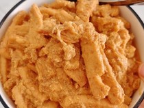 Sekte Makanan Terbaru, Basreng Rebus yang Bikin Heboh