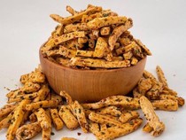 Video: Basreng Indonesia Ditahan Taiwan gegara Pengawet Melebihi Batas Aman