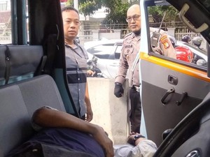 Sopir Angkot Meninggal di Jaksel Tak Punya Rumah, Tidur di Kolong Flyover