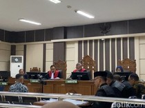 Saksi Ungkap Modus Suami Mbak Ita Minta Proyek ke Para Camat Semarang