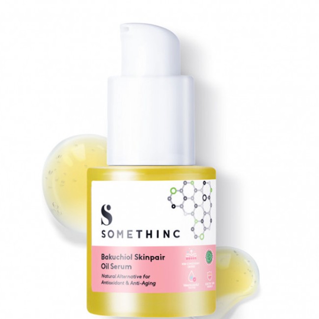 Skincare Lokal untuk Usia 40 Tahun ke Atas