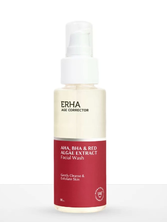 Skincare Lokal untuk Usia 40 Tahun ke Atas