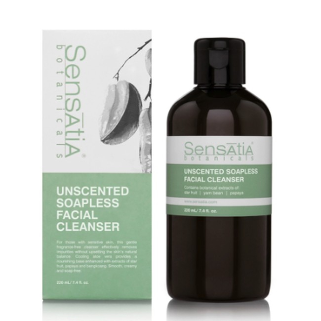 Skincare Lokal untuk Usia 40 Tahun ke Atas