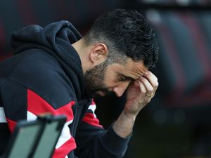 Ruben Amorim Malu MU Kalah Terus di Liga Inggris
