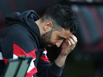 Ruben Amorim Kehilangan Kepercayaan Pemain MU