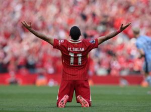 Salah Sebut Juara Musim Ini Lebih Baik dibandingkan Bareng Klopp