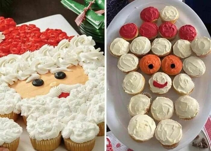 Super PD! Hasil Masakan 10 Netizen Ini Ternyata Zonk