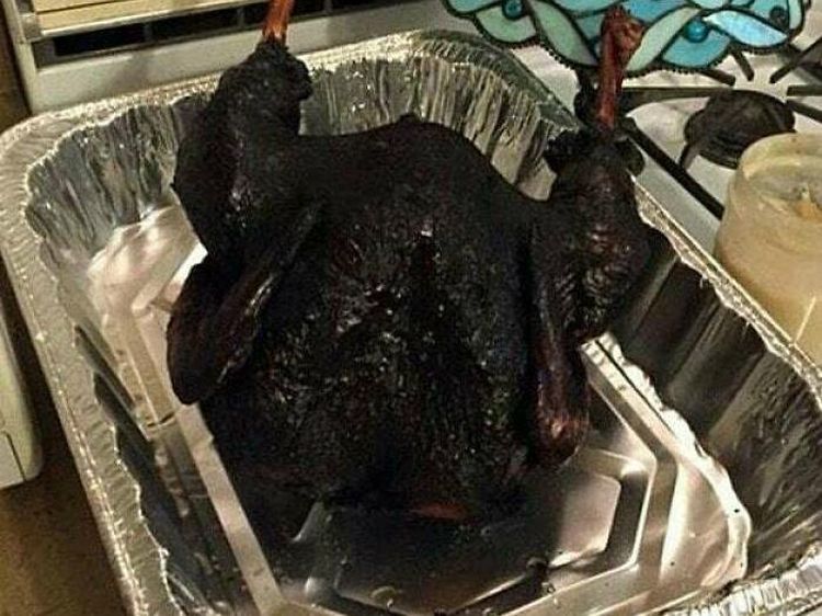 Super PD! Hasil Masakan 10 Netizen Ini Ternyata Zonk