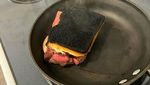 Super PD! Hasil Masakan 10 Netizen Ini Ternyata Zonk