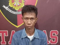 Dendam dan Sakit Hati Bikin Temu Nekat Siram Bagus Pakai Air Keras