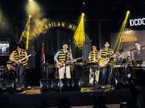 The Lantis Jadi Sorotan di Tengah Gempuran Lagu Pop Alternatif