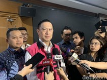 Tom Lembong Klaim Tak Ada yang Langgar Aturan dalam Kasus Impor Gula