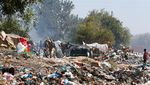Tunisia Bakar Kamp Migran di Sfax, Ribuan Diusir