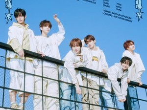 TWS Konser Perdana di Korea, Pledis Belum Umumkan Tur