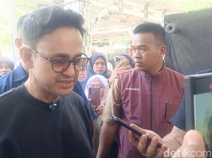 Penyempitan Sungai Jadi Salah Satu Biang Kerok Banjir Cianjur