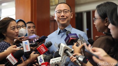 Waka MPR Berharap RI Jangan Mau Ditekan Negara Lain soal QRIS