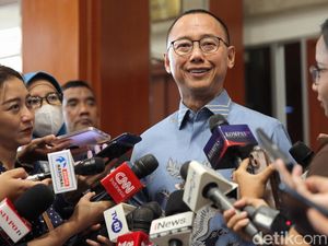 Waka MPR Berharap RI Jangan Mau Ditekan Negara Lain soal QRIS