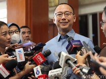 Waka MPR Berharap RI Jangan Mau Ditekan Negara Lain soal QRIS