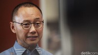 Menurut Eddy, sebuah negara perlu memiliki teknologi dalam menjalankan berbagai kegiatan yang memudahkan sektor usaha yang ada. Metode QRIS disebut memudahkan dan sudah merambah ke UMKM.  