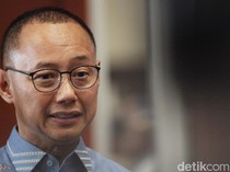 Video Tanggapan Pimpinan MPR Soal UU BUMN Baru: Bukan Berarti Kebal Hukum