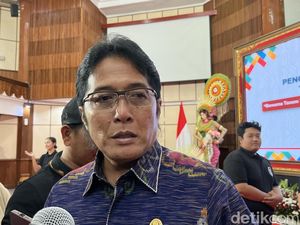 Giri Soroti Rencana Bandara Bali Utara, Infrastruktur Harus Siap