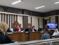3 Eks Camat Semarang Ungkap Suami Mbak Ita Minta Proyek di Kecamatan Rp 16 M