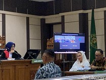 Kala Eks Camat Semarang Blak-blakan di Kasus Korupsi Mbak Ita-Alwin Basri