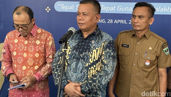 Wamen UMKM Sebut Penyaluran KUR Regional Sumatera Capai Rp17,5 T