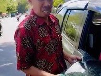 Polisi Buru Perampok Duit Warga Lombok Tengah Rp 105 Juta Sepulang dari Bank