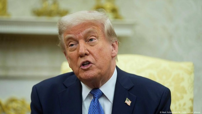 Trump