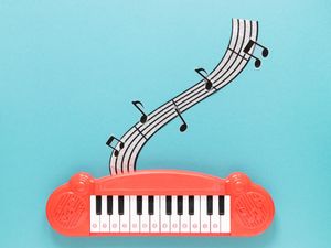 15 Not Pianika yang Pendek dan Mudah Dihafal, dari Lagu Wajib hingga Anak-anak