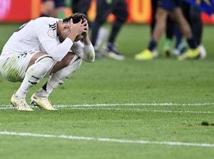 Terkait Kontroversi Final Copa del Rey, Real Madrid Disebut Memalukan