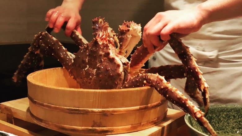 5 Resto Paling Mahal di Dunia 2025, Harga Makanannya Fantastis
