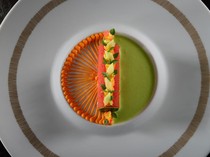 5 Resto Paling Mahal di Dunia 2025, Harga Makanannya Fantastis