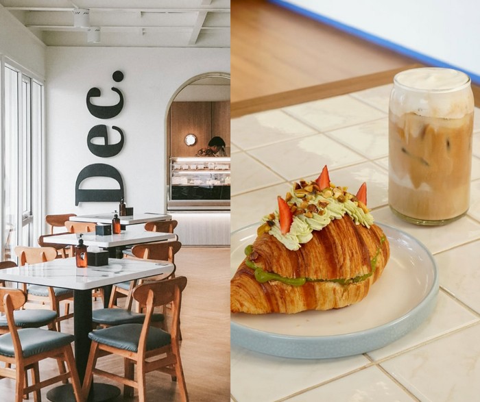 5 Tempat Ngopi Buka Pagi di Gading Serpong, Nyaman Buat WFC!
