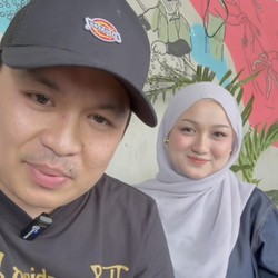 Komika Ate Roasting Allysa Fatkhia Berujung Melamar